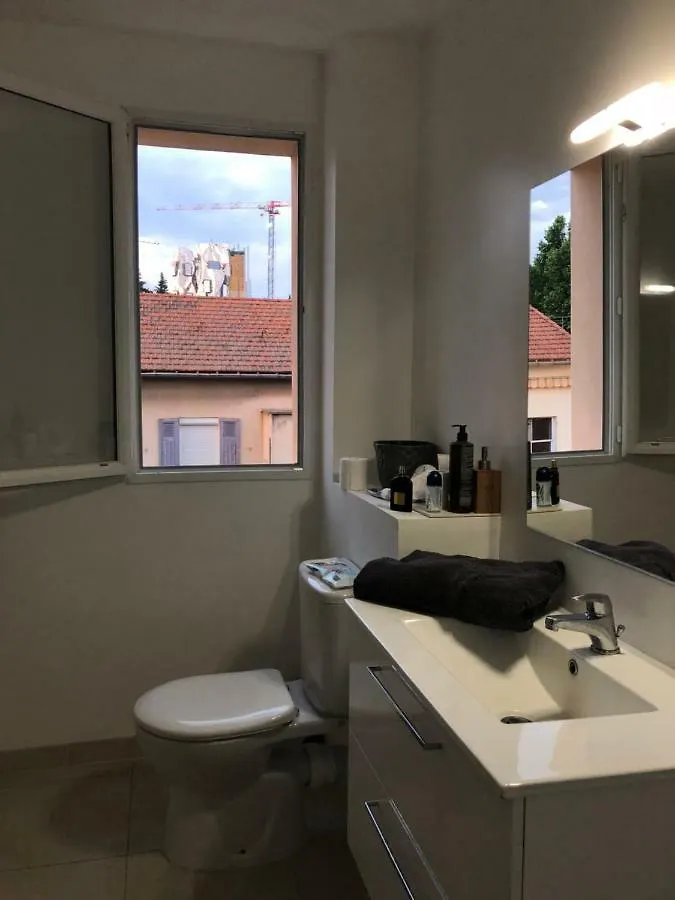 Appartement Welcome In Arles #1 ! 0*,
