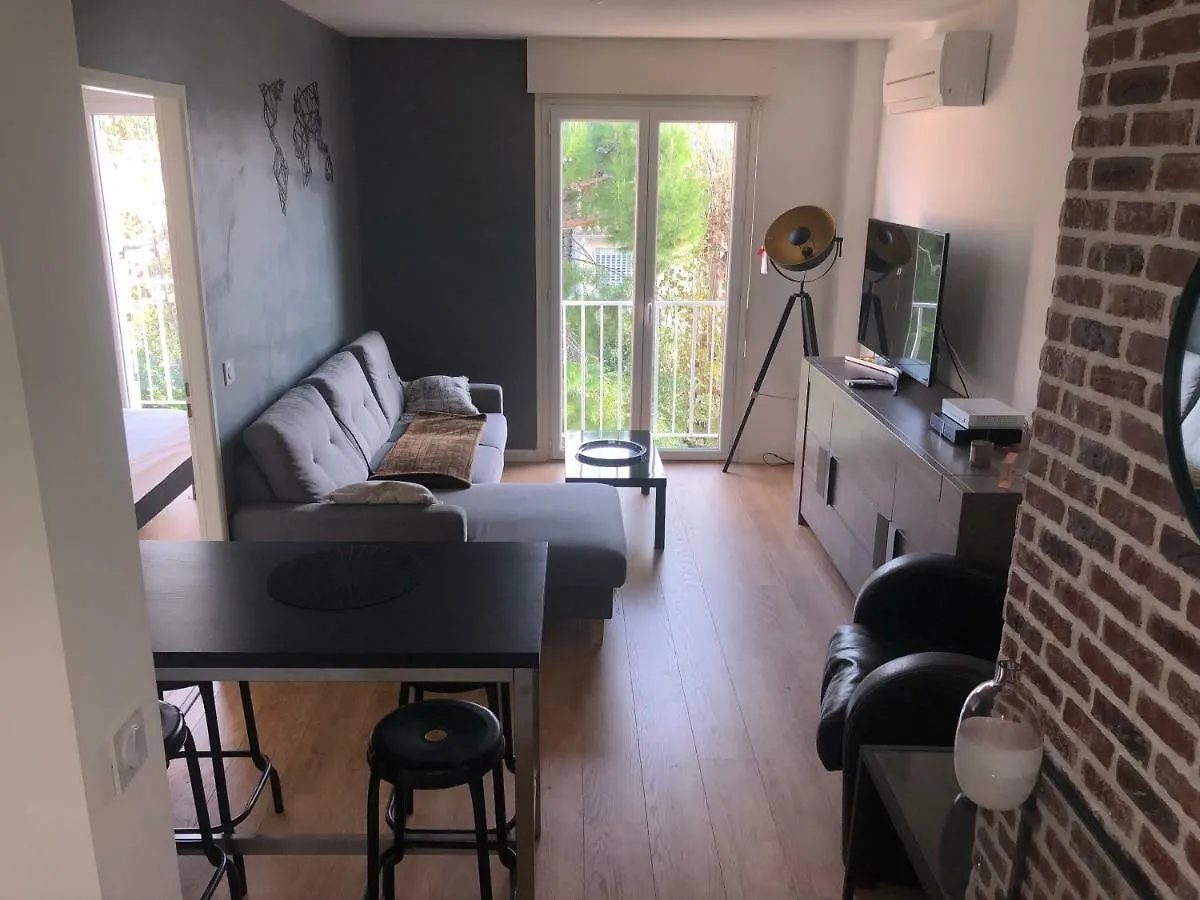 Appartement Welcome In Arles #1 !