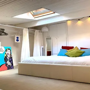  Appartement City Center Loft France