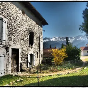  Appartement Vieux Corps De Ferme Datant De 1675 France