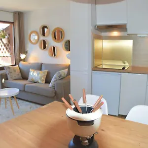  Appartement Douchka 121 France