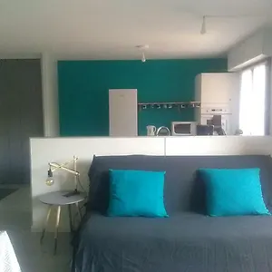  Appartement 1 Passage Du Château France